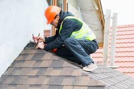 Fast & Reliable Emergency Roof Repairs in Cabin John, MD